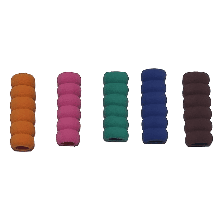 Asideros 5 unidades Capriccio 3