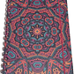 Libreta Mándala Tapa dura 21x15cms con elástico - 11003 - Miniatura 4