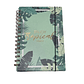 Libreta Lettering Tapa dura 21x15cms con elástico - 10779 - Miniatura 1