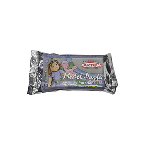 Porcelana Fria Artel 250g