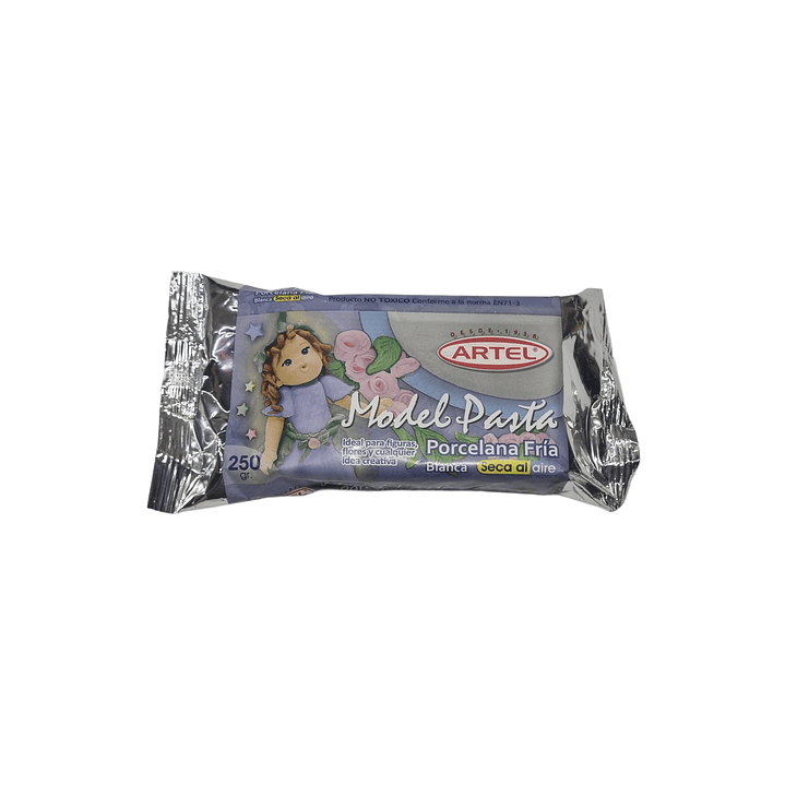 Porcelana Fria Artel 250g 1