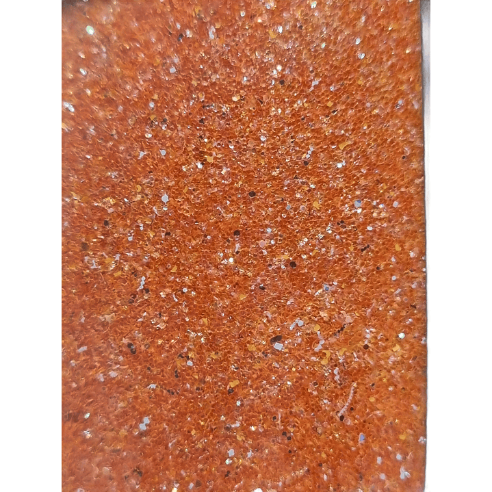 Set Escarcha 6 Colores Fluor 60 Gr 7