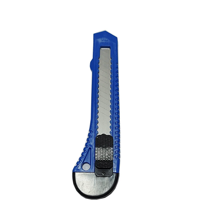 Cuchillo cartonero Económico Colores- Corta cartón 3