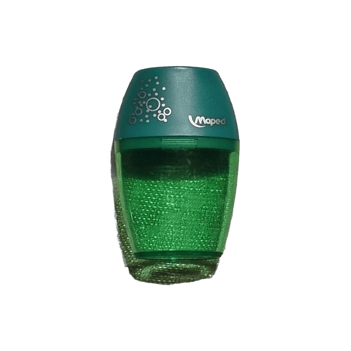 Sacapuntas Simple  Maped con Basurero 2