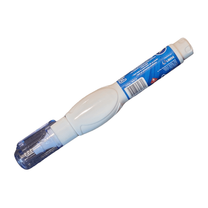 Lápiz Corrector Punta Metálica Proarte 7ml 1