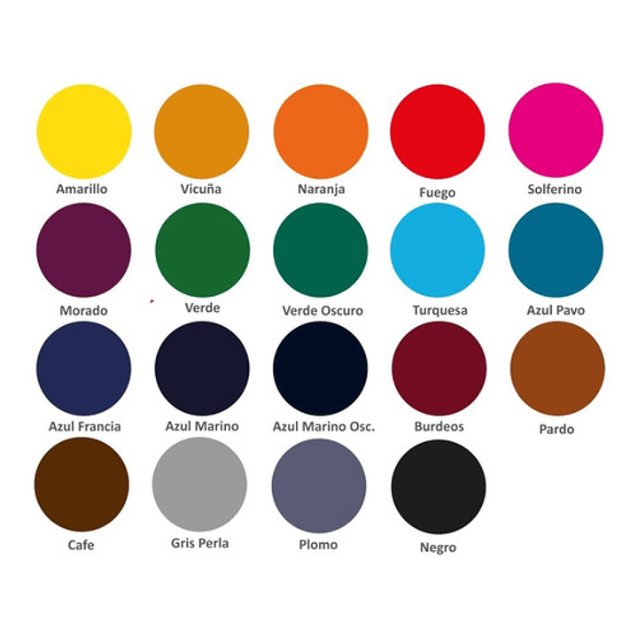 Anilinas Montblanc® Cajita Dorada Colores 2