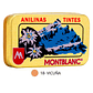 Anilinas Montblanc® Cajita Dorada Colores - Miniatura 13