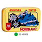 Anilinas Montblanc® Cajita Dorada Colores - Miniatura 16
