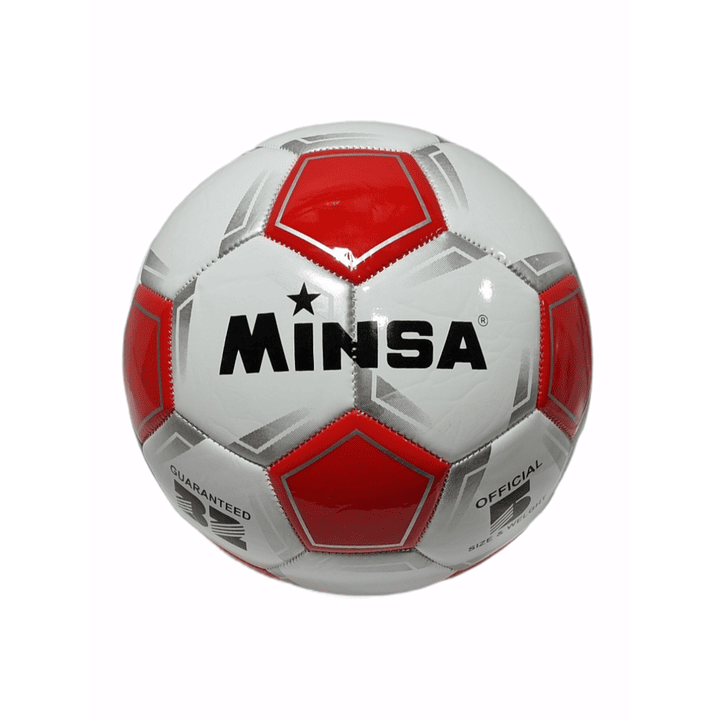 Pelota Futbol Minsa / 50252 2