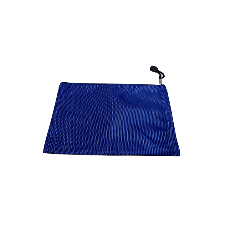 Estuche Básico Cierre  2