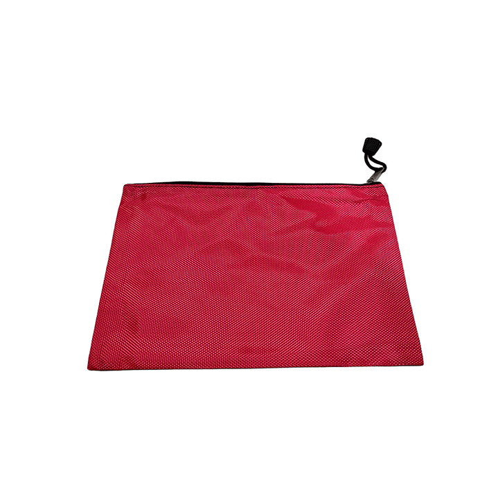 Estuche Básico Cierre  4