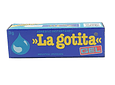 Pack 6 Adhesivo Instantáneo La Gotita Gel 3gr