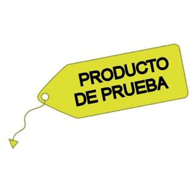 Producto Standard