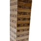 Juego Torre Madera Equilibrio - Miniatura 4