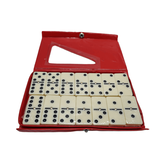 Juego Domino