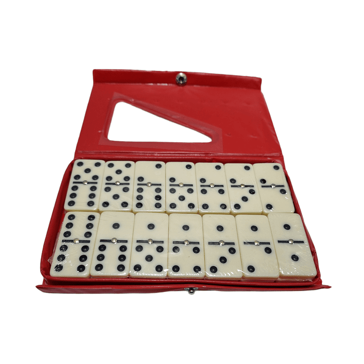 Juego Domino 1