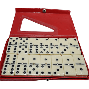 Juego Domino