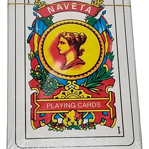 Juego Carta Española
