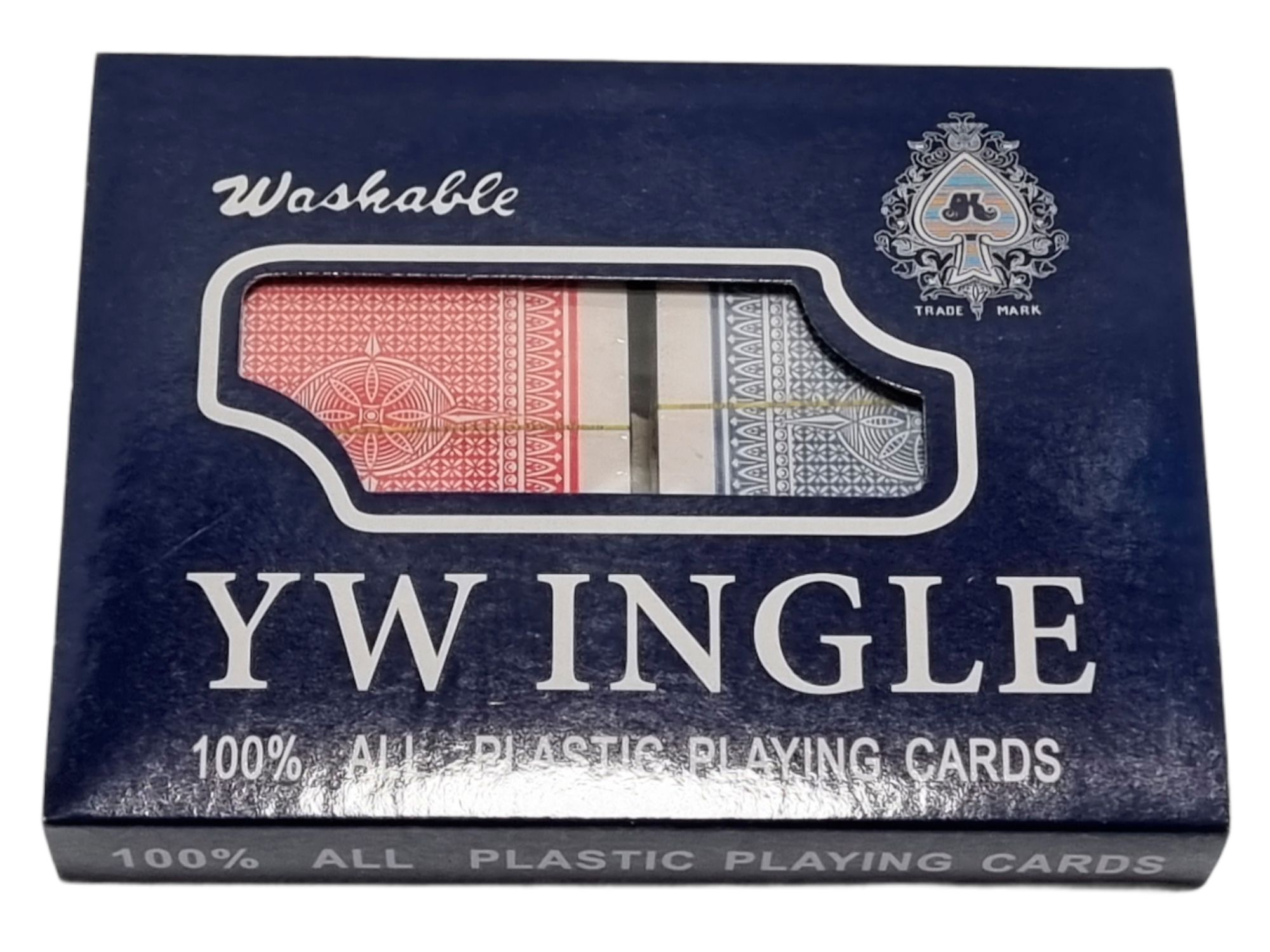 Juego Carta Inglesa