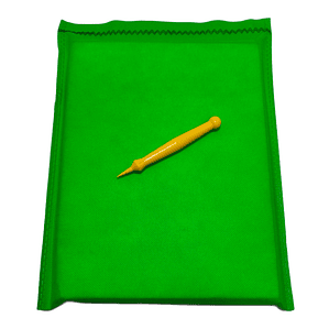 Punzón C/ Base - Almohadilla