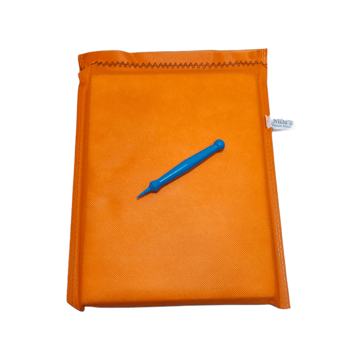 Punzón C/ Base - Almohadilla 3