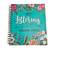 Cuaderno de Lettering Artel / Aprender Lettering - Miniatura 1