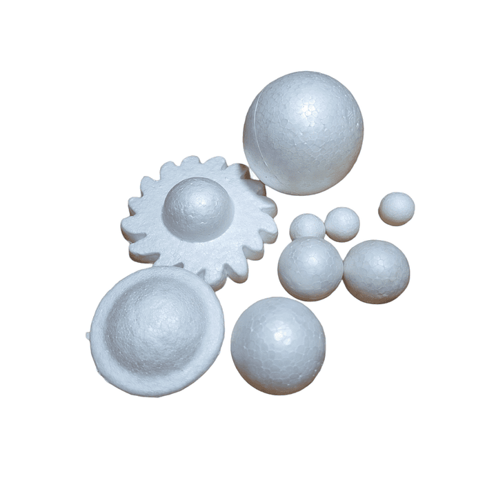 Sistema Solar Plumavit 2