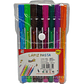 Pack Lápiz Pasta 8 Colores - 10875 - Miniatura 1