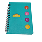 Libreta Pequeña Espiral / 11050 - Miniatura 5