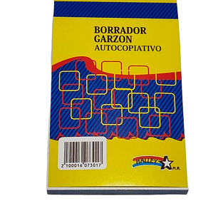 Borrador Garzon Autocopiativo Helley