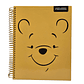 Cuaderno 3 materias Winnie the Pooh Proarte 150Hjs - Miniatura 1