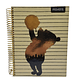 Cuaderno 3 materias Winnie the Pooh Proarte 150Hjs - Miniatura 5