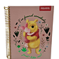 Cuaderno 3 materias Winnie the Pooh Proarte 150Hjs - Miniatura 6