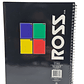 Cuaderno Universitario Color Ross 5mm doble espiral Colores - Miniatura 6