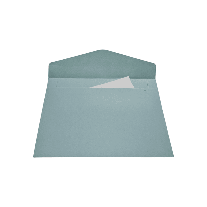 Pack 50 Sobre 17x12.5Cms Colores. 4