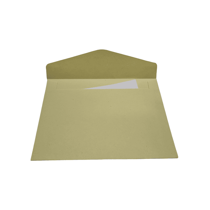 Pack 50 Sobre 17x12.5Cms Colores. 6