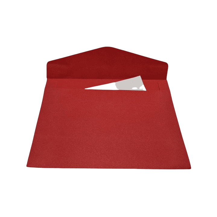 Pack 50 Sobre 17x12.5Cms Colores. 7