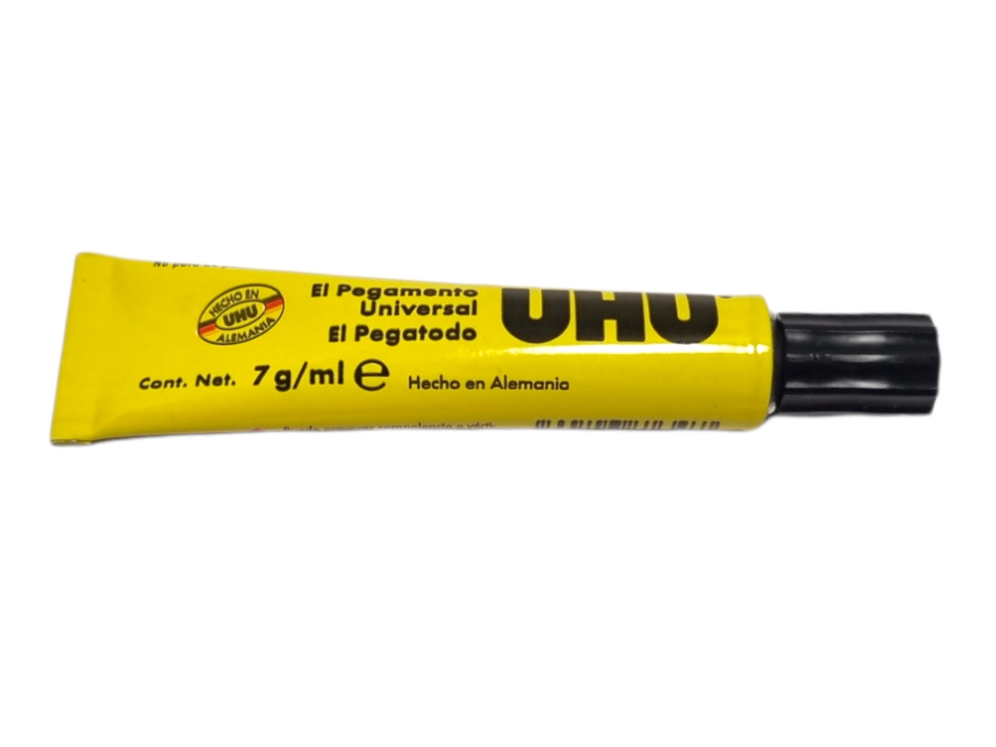 Pegamento UHU  All Purpose® 7g
