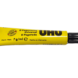 Pegamento UHU  All Purpose® 7g 