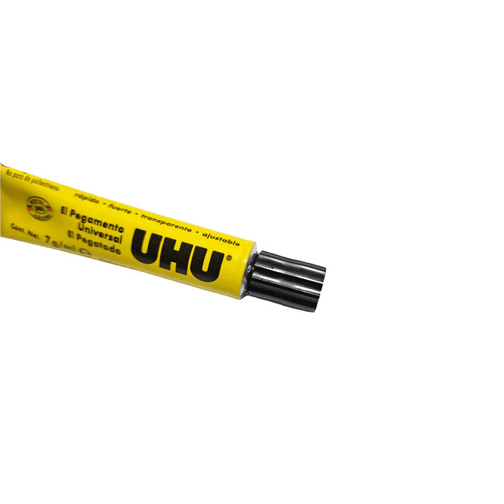 Pegamento UHU  All Purpose® 7g  2