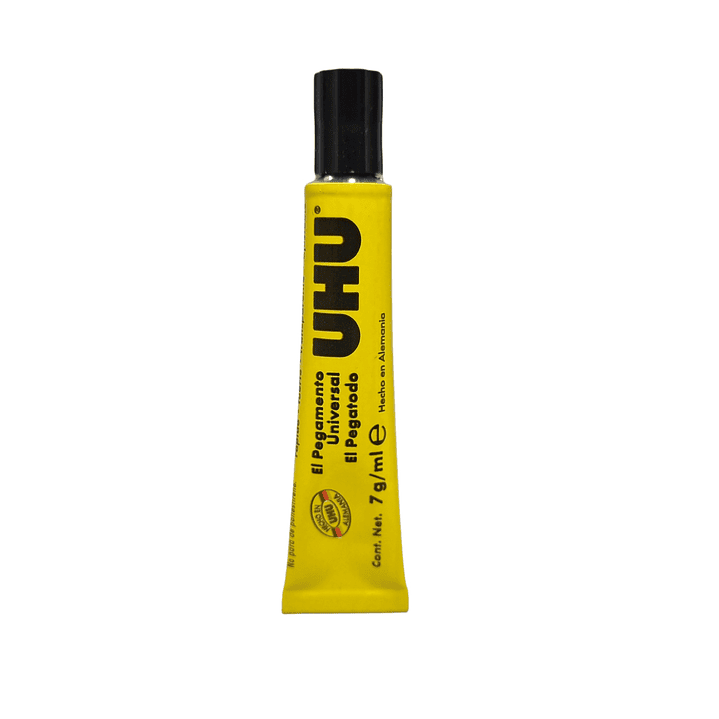 Pegamento UHU  All Purpose® 7g  3