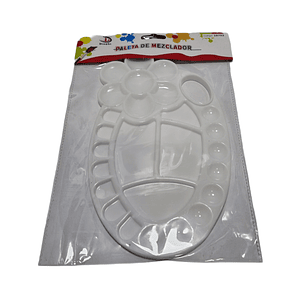 Mezclador de Pintura plástico DingLi - 10792