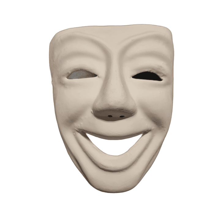 Mascaras Artel - Varios diseños   1