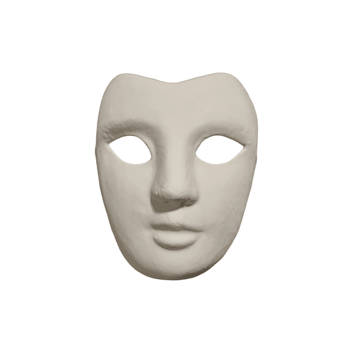 Mascaras Artel - Varios diseños   2