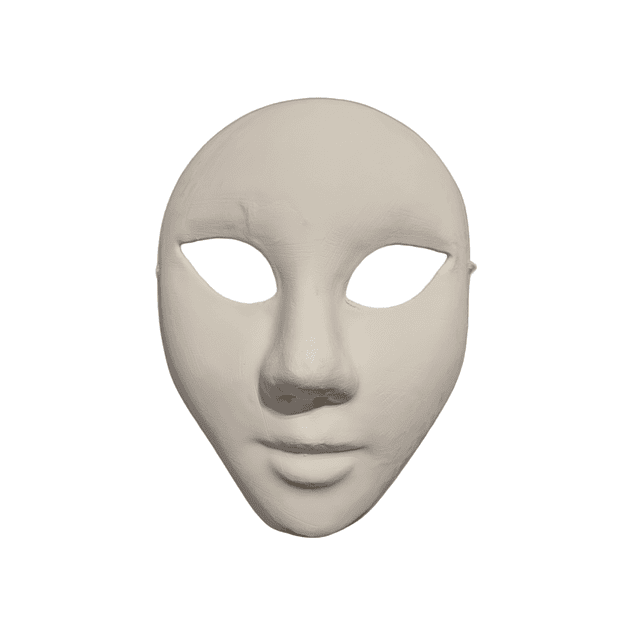 Mascaras Artel - Varios diseños  