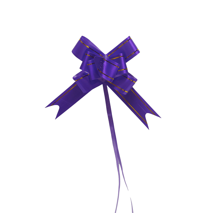 Pack Cinta para regalo 10 unidades Colores.  2