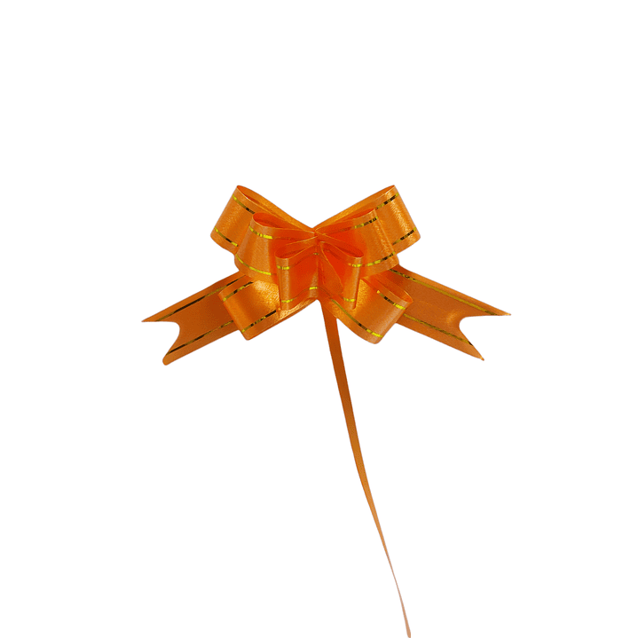 Pack Cinta para regalo 10 unidades Colores.  4