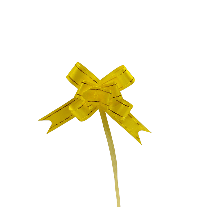 Pack Cinta para regalo 10 unidades Colores.  7