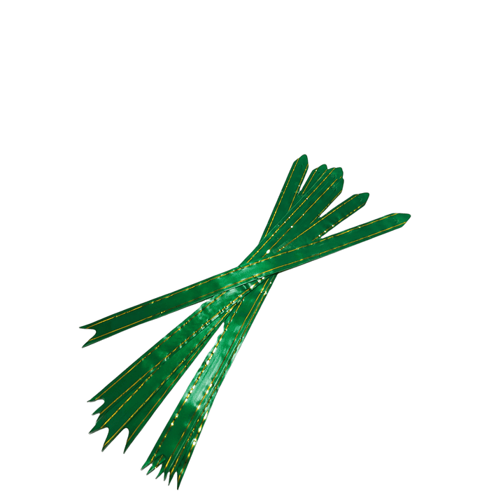 Pack Cinta para regalo 10 unidades Colores.  10