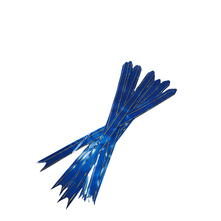 Pack Cinta para regalo 10 unidades Colores.  12